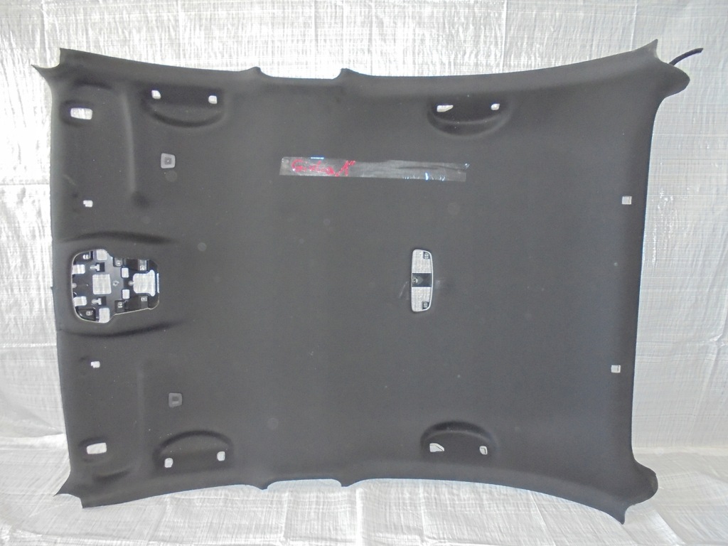 фото №1, Стеля стеля alfa romeo giulia