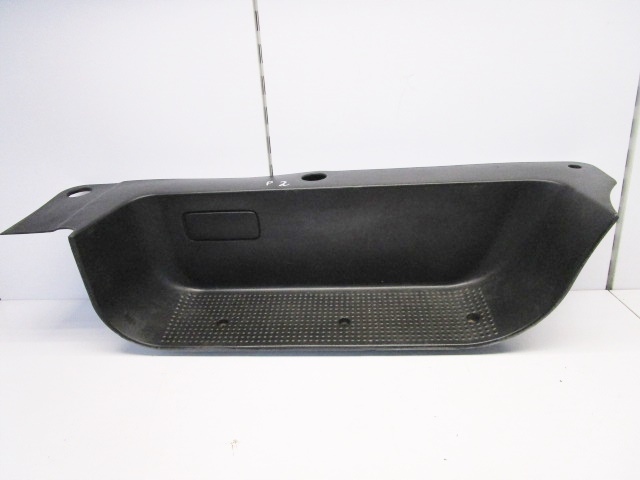 фото №1, Trafic ii vivaro primastar подножка порог правый