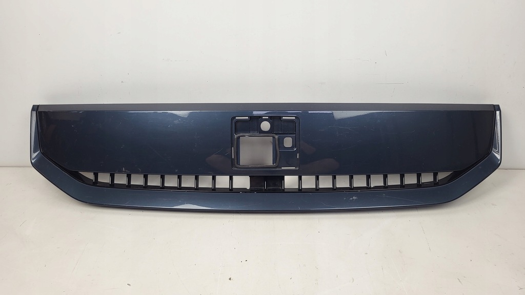 фото №1, -решётка радиатора решётка радиатора радиатора polestar ii 2