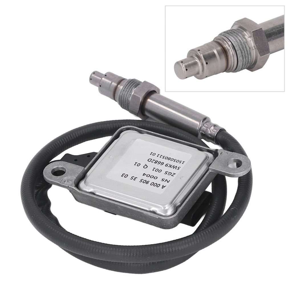 фото №16, Датчик кисню азоту w автомобіль a0009053503 датчик nox замінний do mercedesa?b