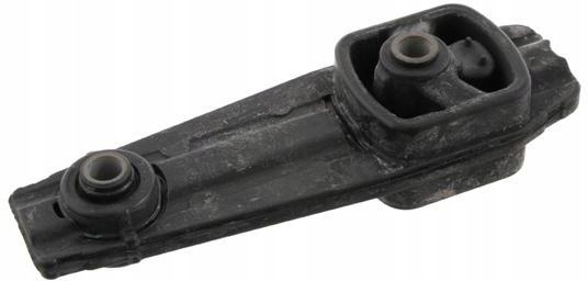 фото №1, Swag подушка двигуна задня citroen c3 i ii ds3