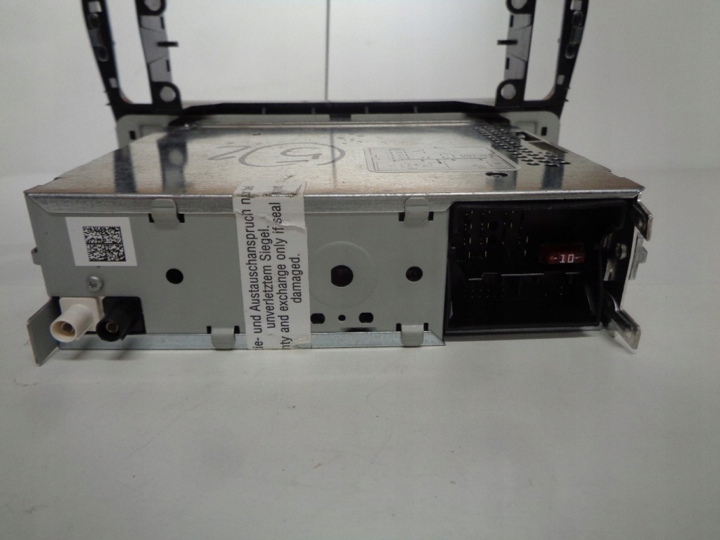 фото №4, Vw up skoda citygo seat mii радіо cd 1st035156e