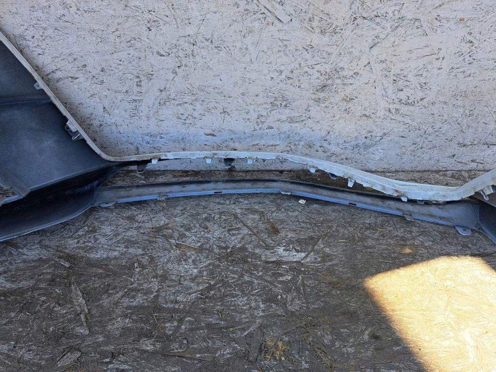 Audi tt 2017-23 rok s-line бампер перед оригінал Недорого