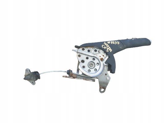 фото №1, Mazda cx-3 cx3 важіль гальма ручного