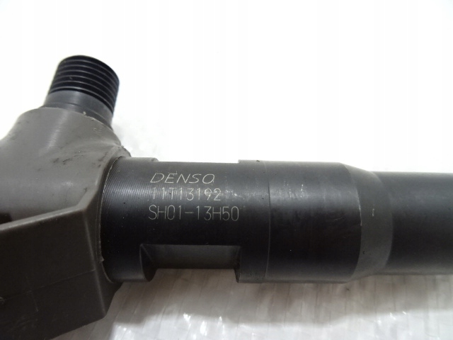 фото №8, Mazda 6 iii gj форсунка пального 2.2 d skyactiv ідеальний стан