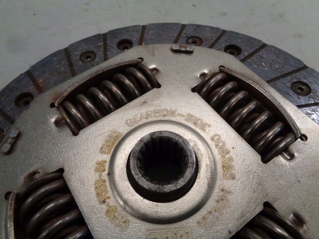 фото №4, Ford ecosport 1.0 ecoobost 15 сцепление полный