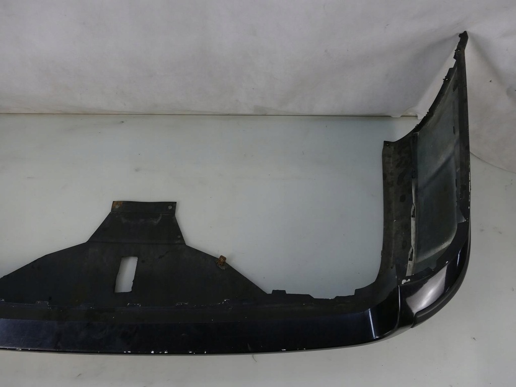 фото №11, Ford mondeo mk3 iii kombi бампер задняя tylnt pdc