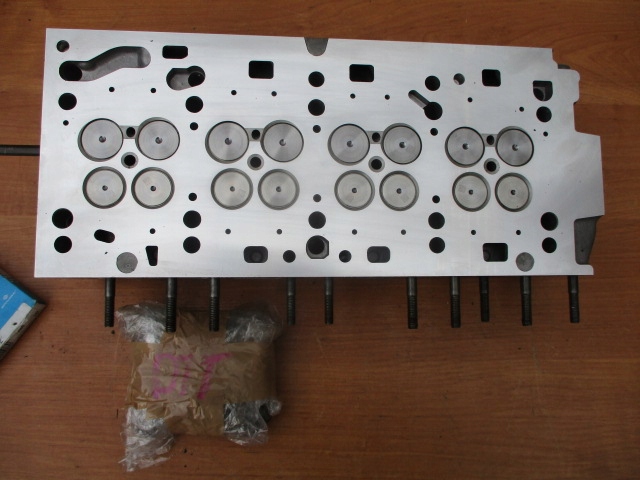 Vw t6 audi a4 a5 2.0 tdi dtn dtna dtnb wał колінчастий номінальний 05l bdb Недорого