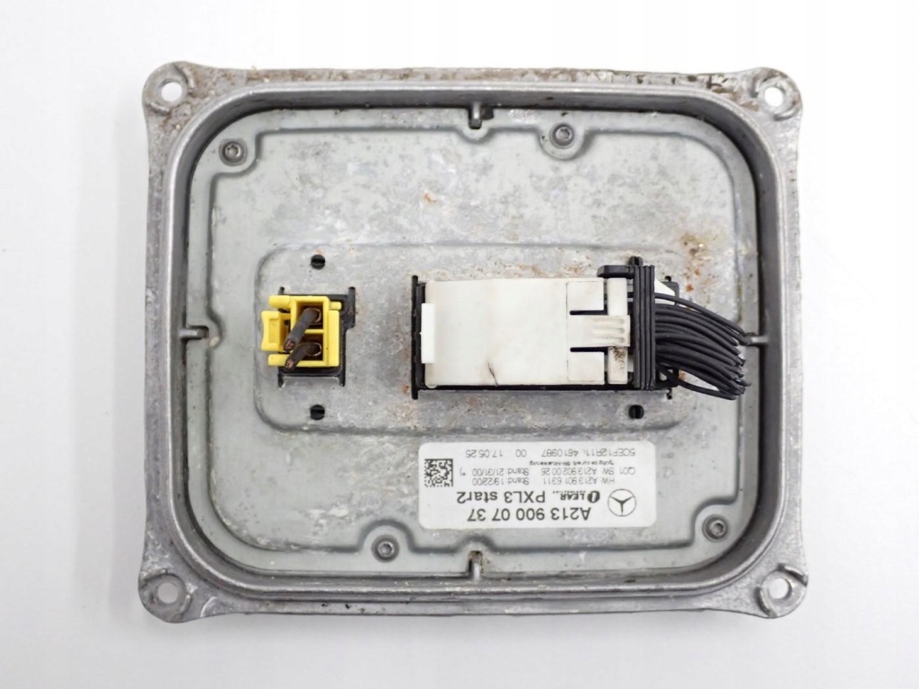 Купить Блок розжига модуль led a2139000737 mercedes vito 3 w447 25r