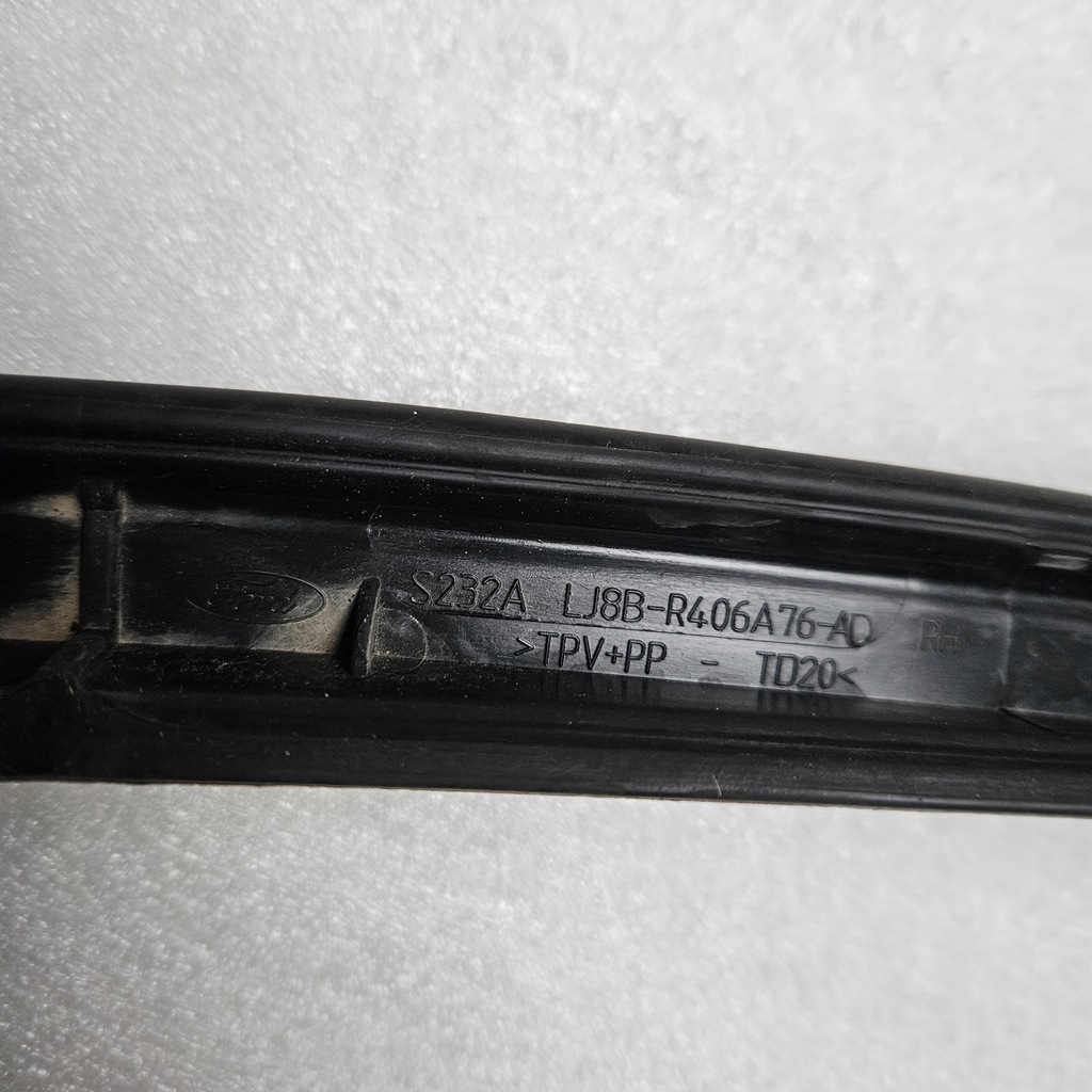 фото №15, Ford mustang mach-e mach e прокладка кришки права lj8b-r406a76-ad