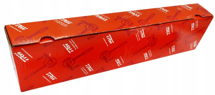 фото №2, Trw амортизатори перед mini cooper r50 r52 2001-08