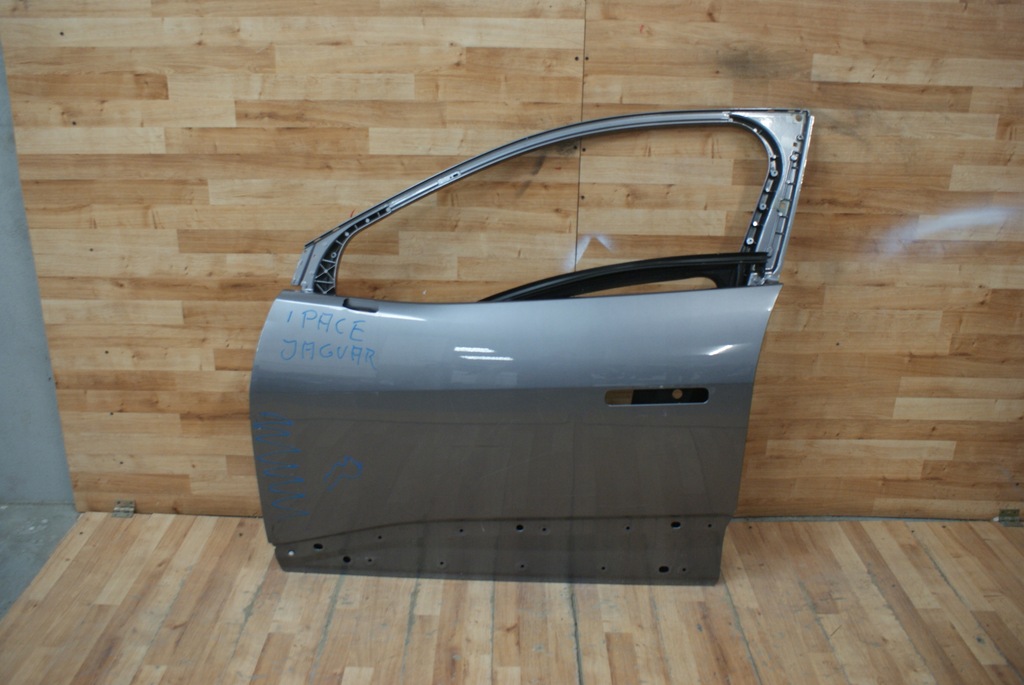 фото №1, Jaguar i-pace двері задня праве