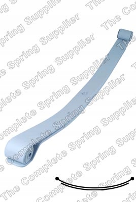 фото №1, Набор пружина lesjöfors 5863412