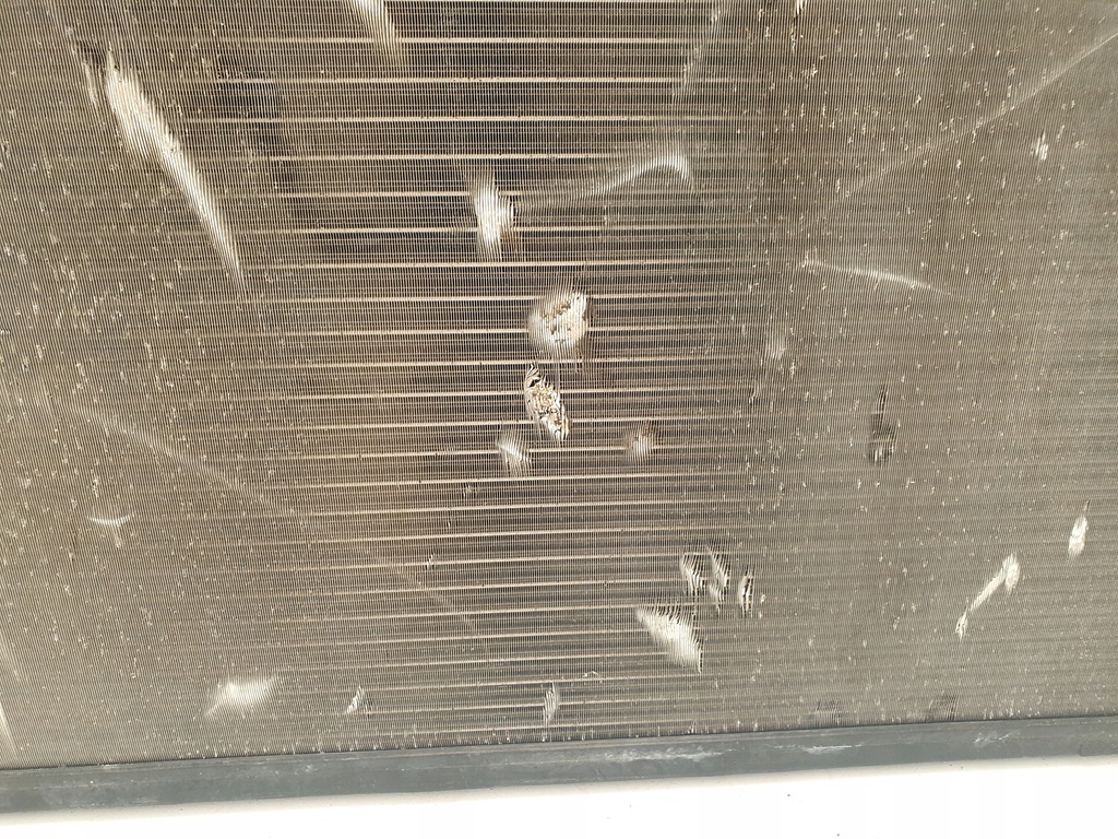 фото №8, Радіатор wody mercedes e-klasa w211 a2115002202