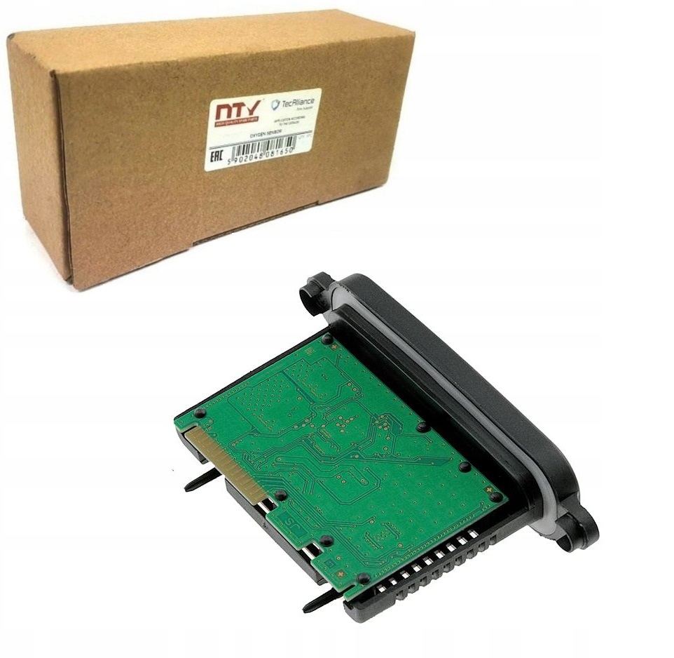 фото №12, Модуль блок керування світла halogenowyc