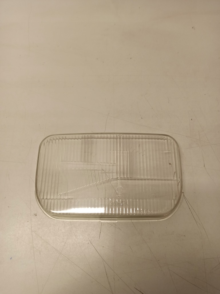 Купить Стекло фара mercedes a0008268990 aso оригинал