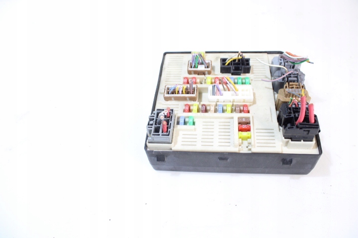 фото №7, Набор стартовый renault megane iii 1.5dci