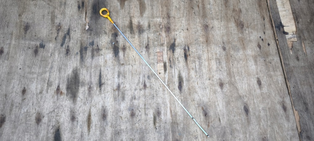 фото №1, Щуп щуп масла toyota c-hr 1.2 turbo 116km 2016-2019rok