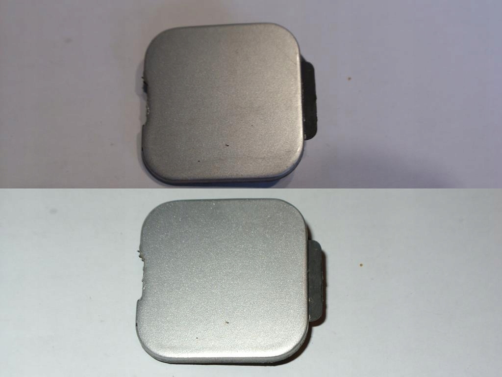 фото №1, Daewoo nubira заглушка бампера передняя 96311642