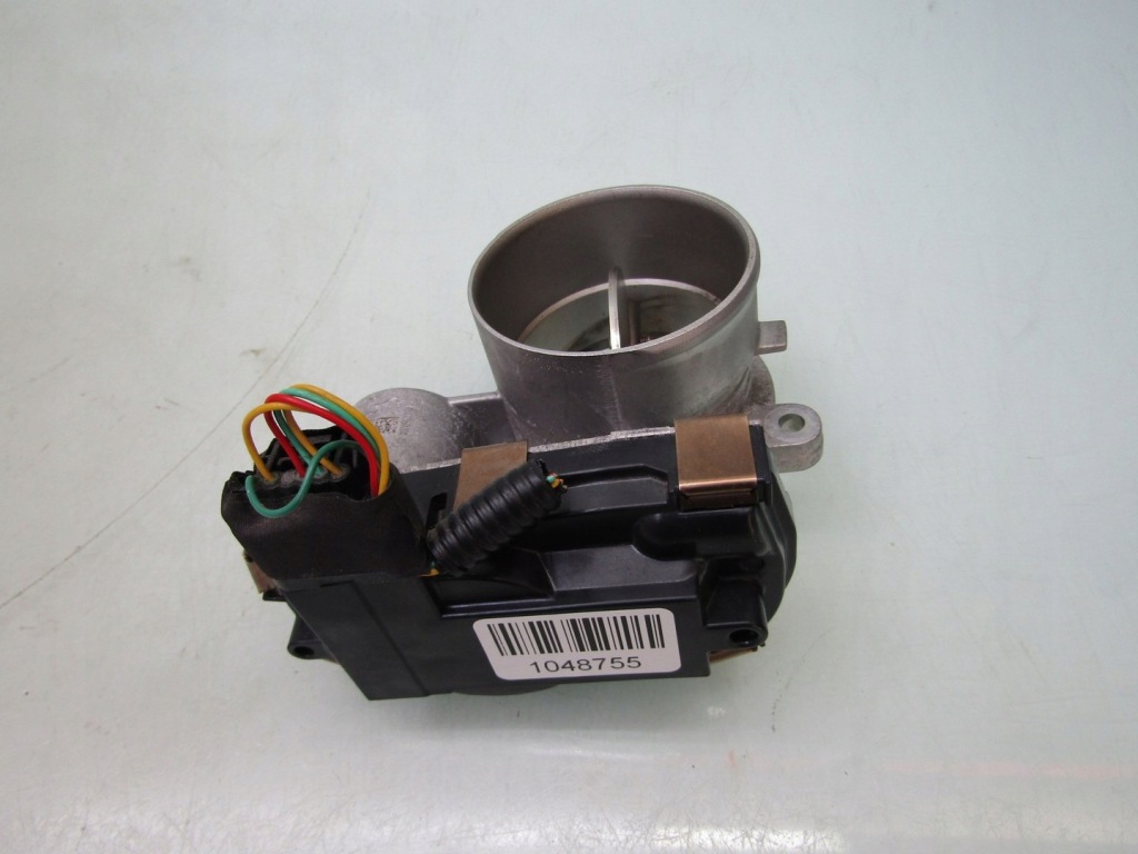 фото №1, X-trail iv t33 1.5 22r дросельна заслінка повітря rma60-71