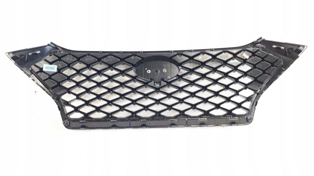 Hyundai tucson 2018-2020 n-line решётка радиатора решётка радиатора 86351-d7710 Недорого