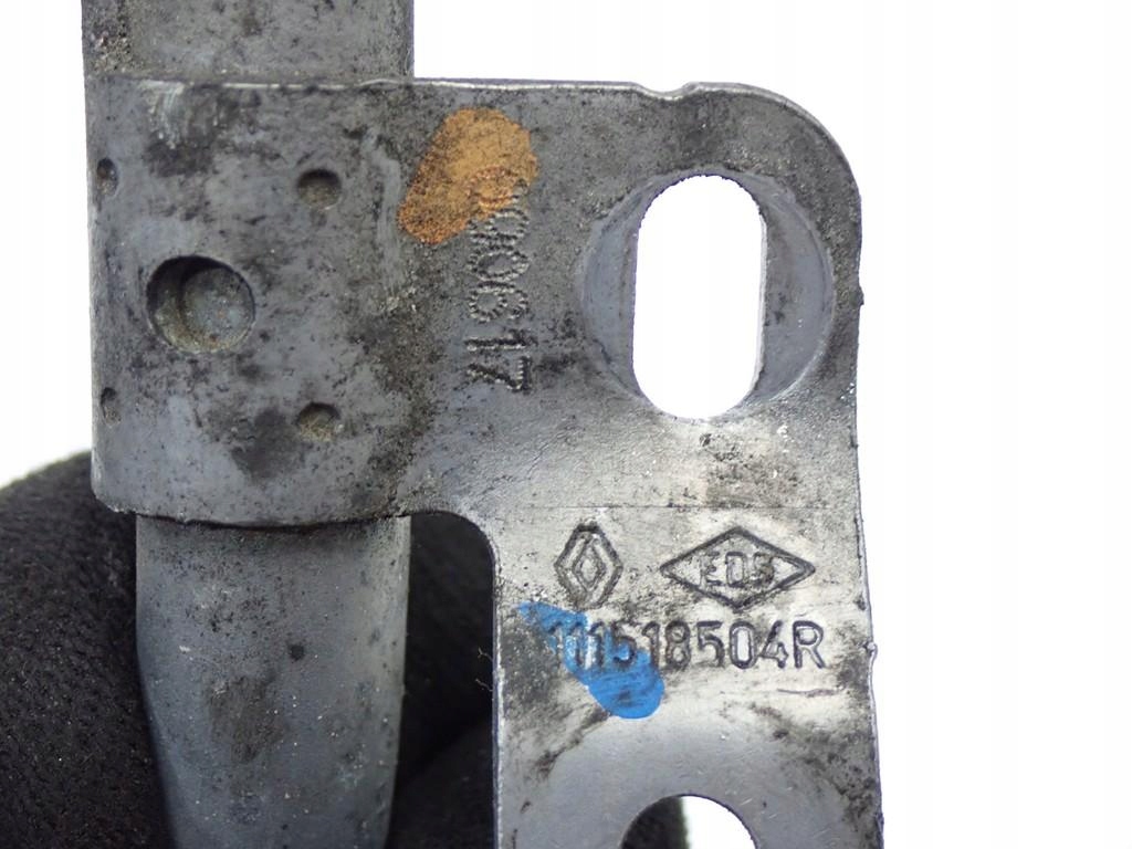 фото №3, Щуп щуп оливи оригінал 111518504r renault talisman 1.6 dci 18r