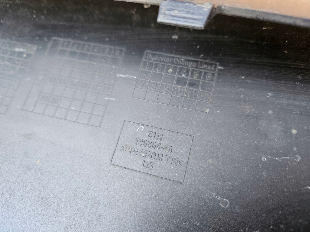 фото №11, Бампер перед bmw x3 g01 x4 g02 m набір