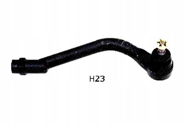 Japanparts ti-h22r наконечник тяга рулевой поперечный Цена