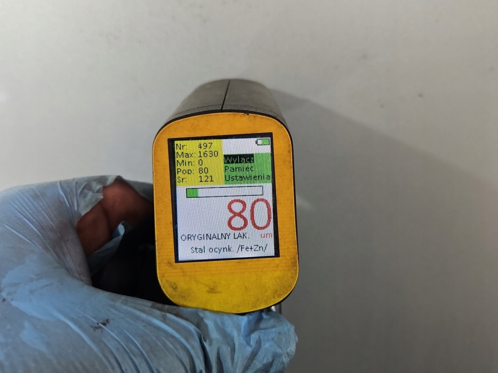 Капот передняя peugeot 807 серебристый ezr Недорого