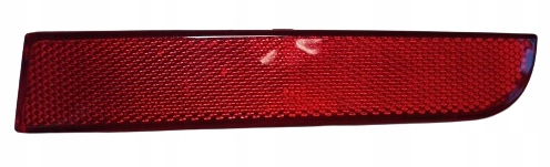 фото №1, Space star 16 - 19 лампа відбивач лівий w бампер