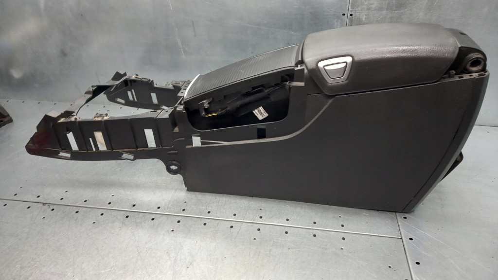 фото №10, Туннель средний volvo v70 ii lift 05r 30643515