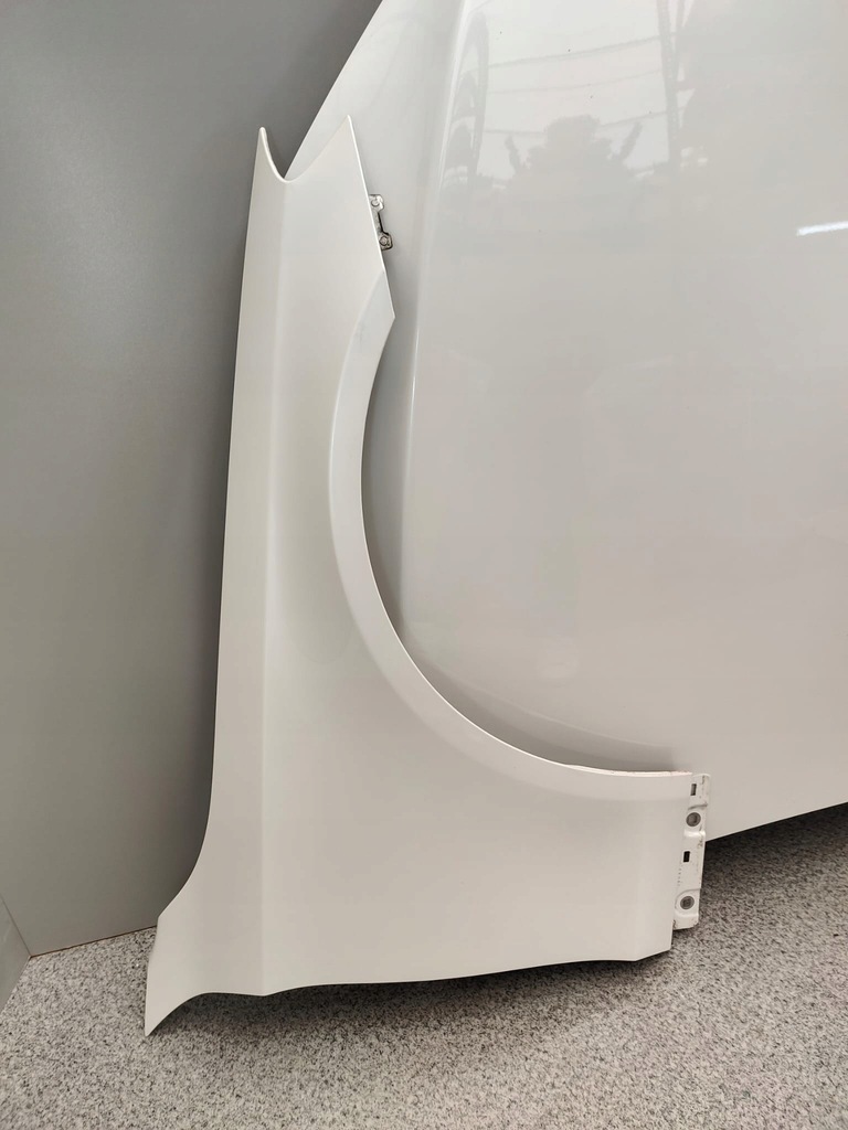 фото №14, Mercedes w222 222 amg перед бампер pas лампы капот радиатор крылья