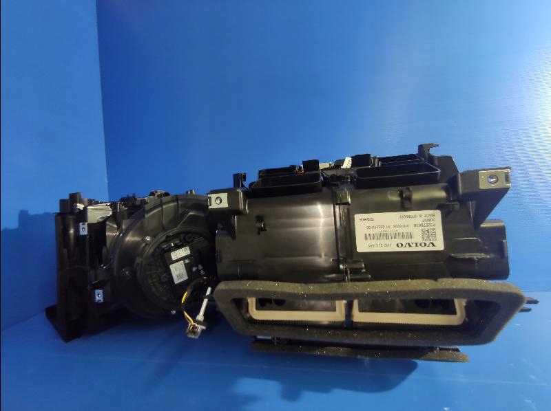 фото №11, Volvo xc60 ii xc-60 ii 32275610 отопитель комплектная