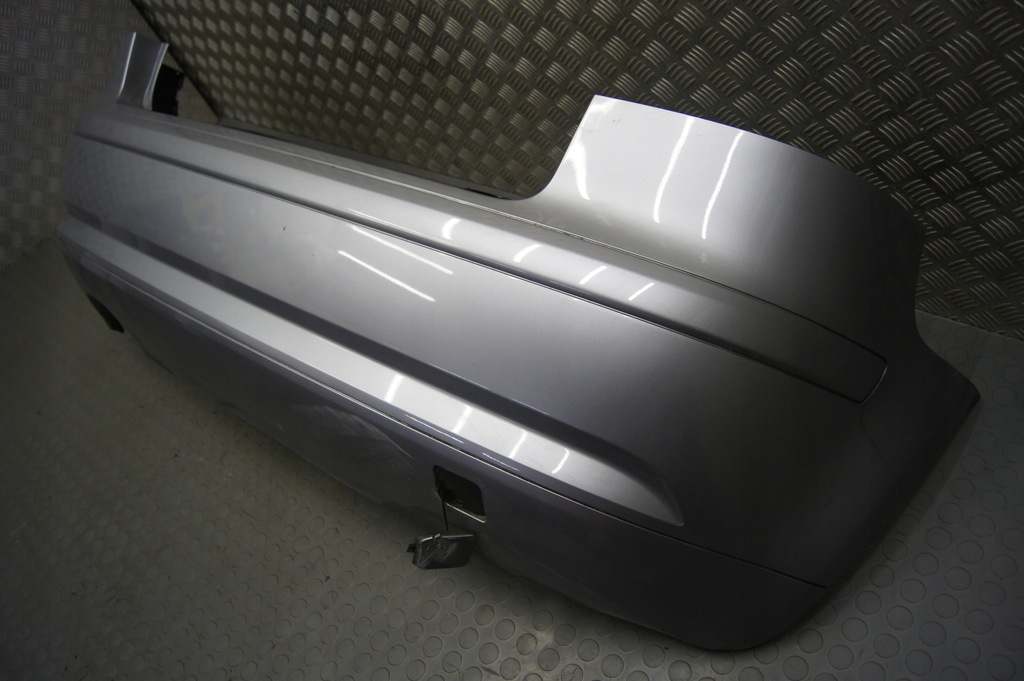 фото №9, Бампер задний ly7j audi a3 8p 3d