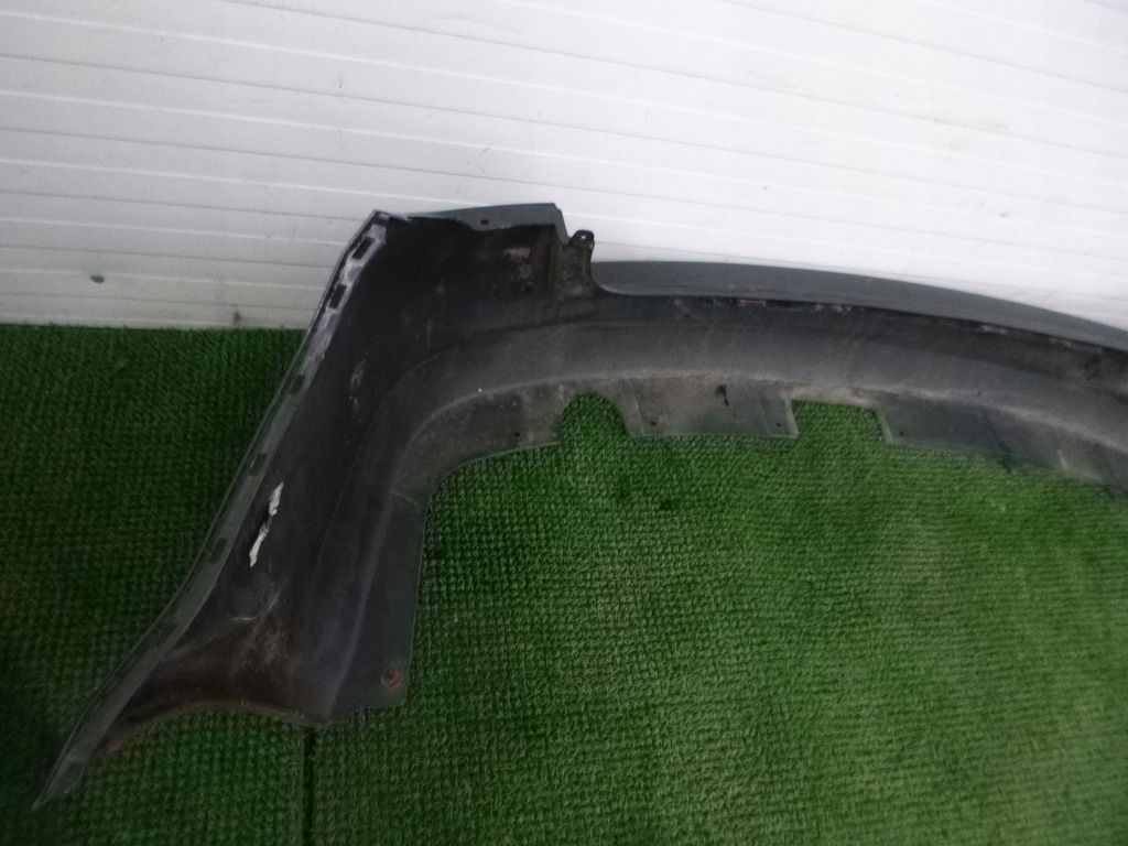 фото №9, Ceed i 06-12 kombi бампер задній kompletny задня 1k