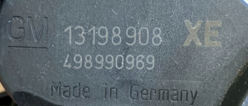 фото №13, Набір стартовий astra iii h 0281012549 55198922