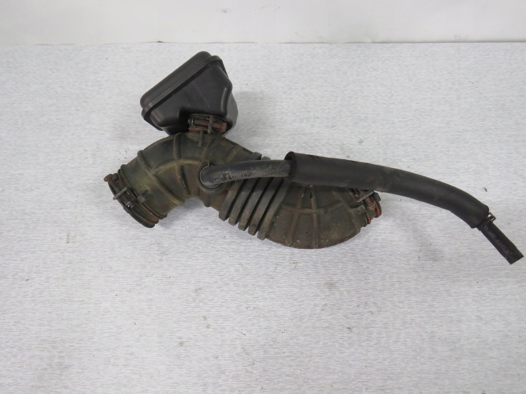 фото №2, Kia sportage iii 1.6 gdi повітрозабірник труба повітря