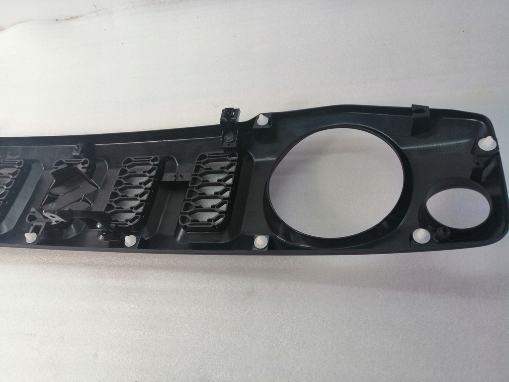 фото №5, Suzuki jimny ii решітка радіатора