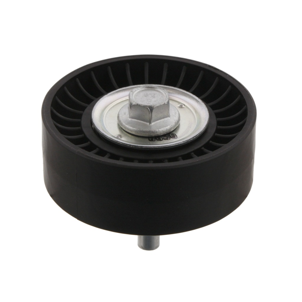 фото №2, Ролик направляющая ремень febi do ford maverick 2.0