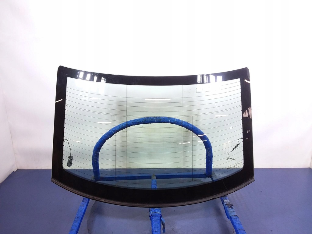 фото №1, Cadillac cts iii стекло задняя задняя