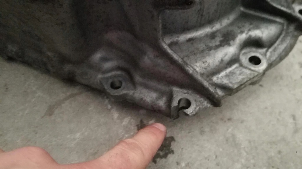 фото №15, Ferrari 488 gtb корпус коробки картер 4810081590