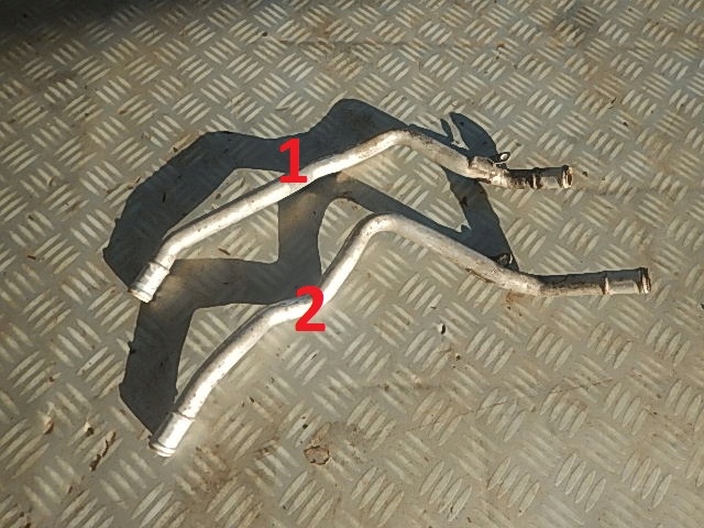 фото №1, Audi оригинальный номер 4l0820730