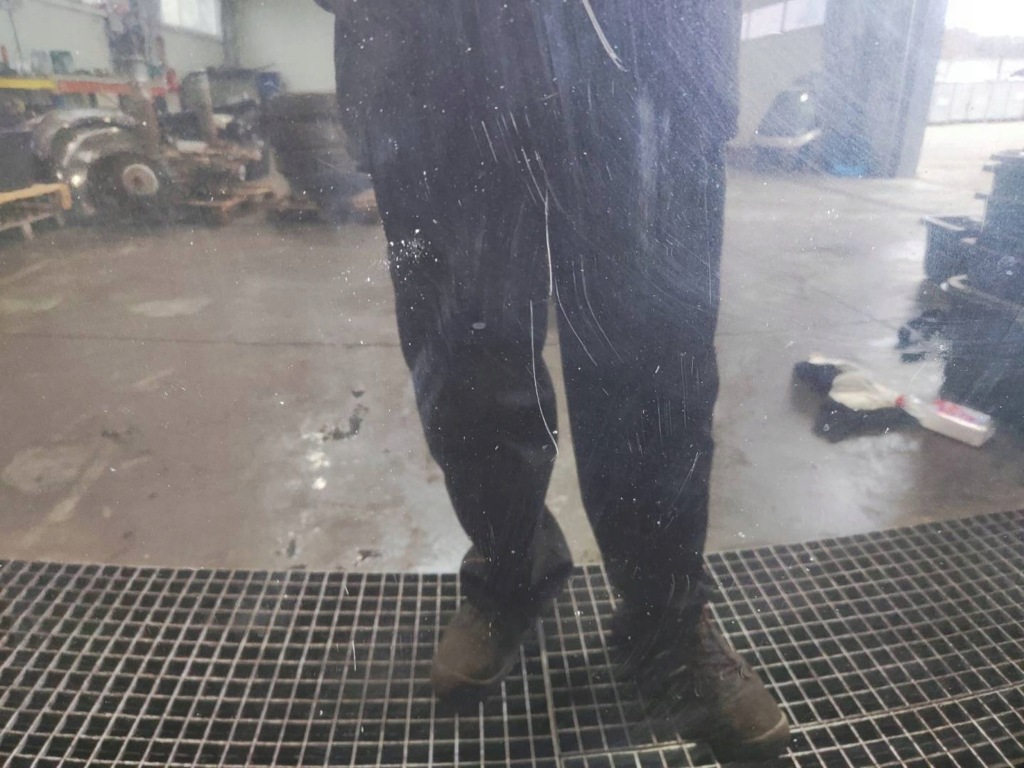 Капот крышка двигателя lz9w audi a6 c5 3.0 v6 avant универсал Недорого