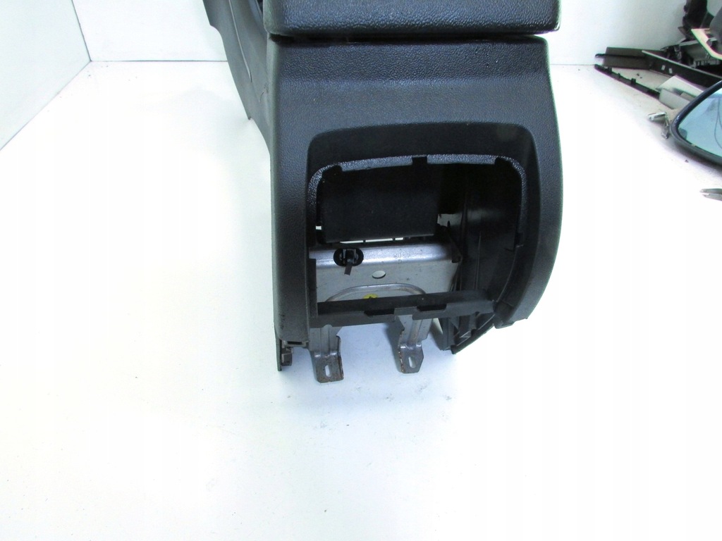 фото №7, Citroen c5 iii x7 туннель средний podłokiernik europa