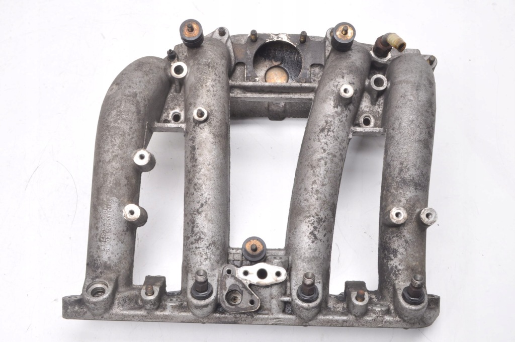 фото №1, Mercedes w123 2.3 колектор всмоктуючий r1021410301