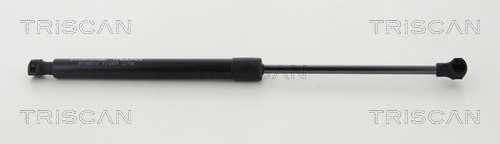 фото №1, Triscan 8710 25113 пружина газова, кришка відсік двигуна