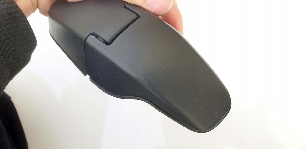 фото №6, Kia sportage ii 2 петля кронштейн задний стекло крышки багажника правый правая