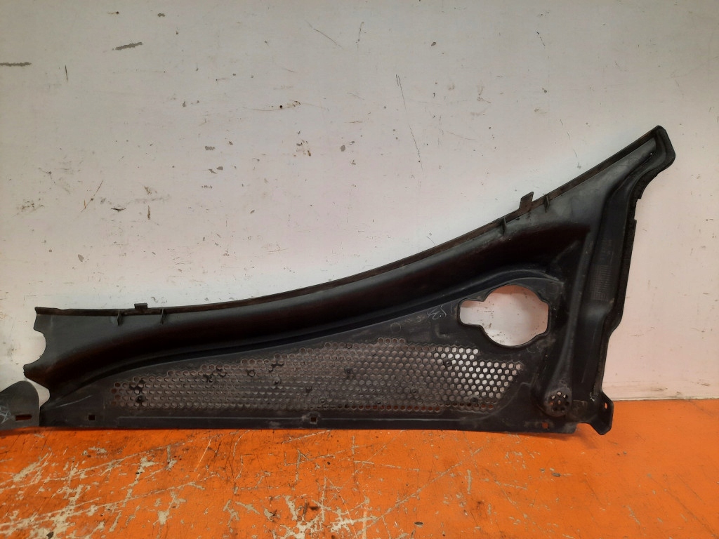 фото №5, Chrysler pt cruiser 00-06 hb жабо 05027431a