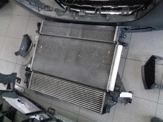 фото №10, Капот бампер крыло лампа led renault master iii fl 2023 2.3 дизель teknh