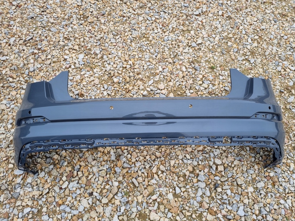 фото №1, Audi оригинальный номер 8w0807437aq бампер